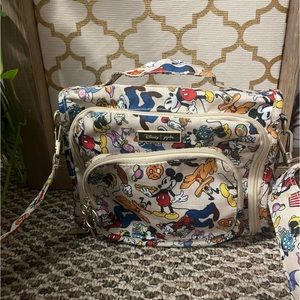 JuJuBe Disney Sensational Snacks bag